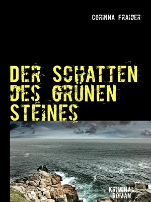 cover image of Der Schatten des grünen Steines